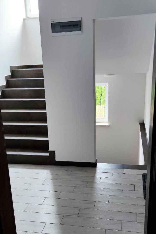 Pokoje Kraska 36 Lomza Bagian luar foto