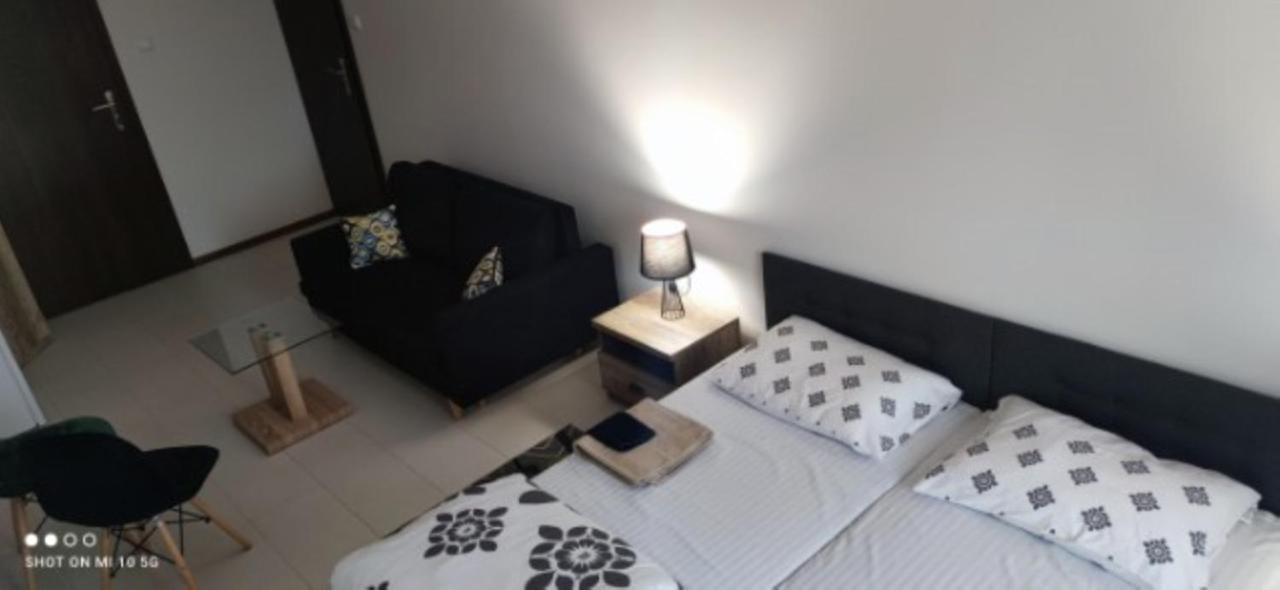 Pokoje Kraska 36 Lomza Bagian luar foto