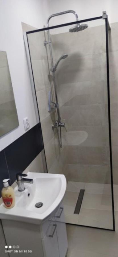 Pokoje Kraska 36 Lomza Bagian luar foto