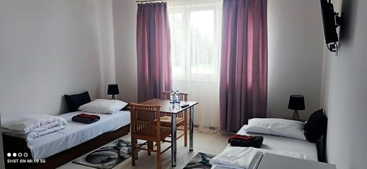 Pokoje Kraska 36 Lomza Bagian luar foto