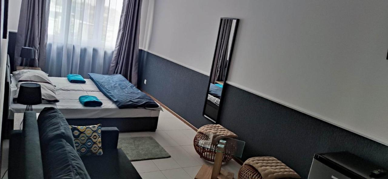 Pokoje Kraska 36 Lomza Bagian luar foto