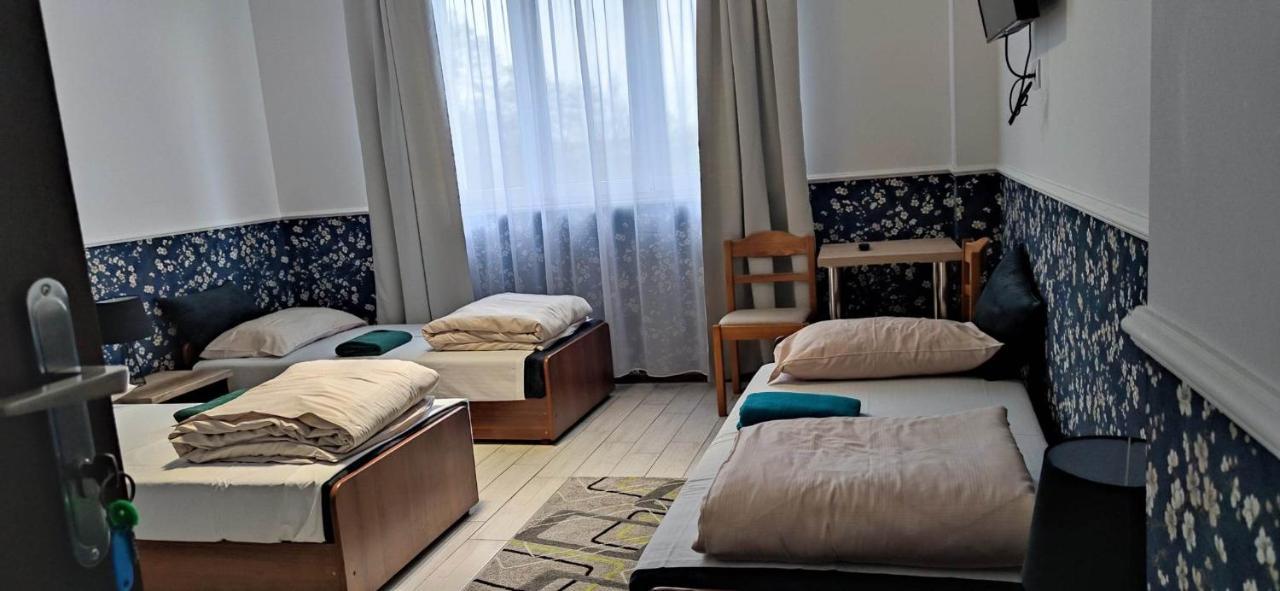 Pokoje Kraska 36 Lomza Bagian luar foto