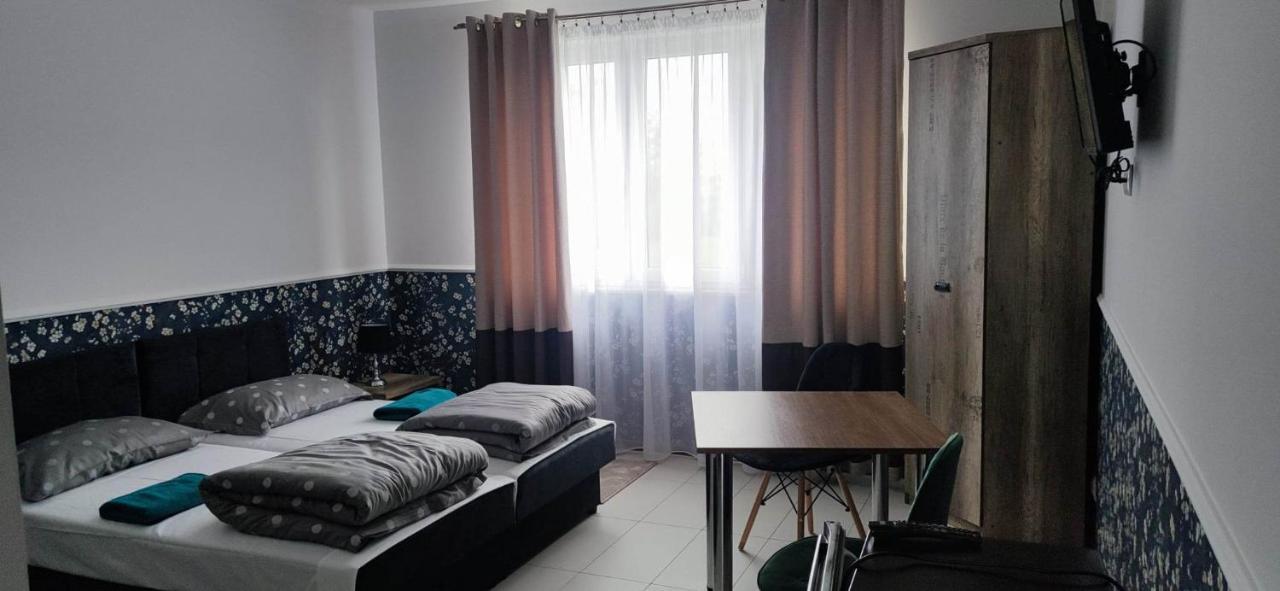 Pokoje Kraska 36 Lomza Bagian luar foto