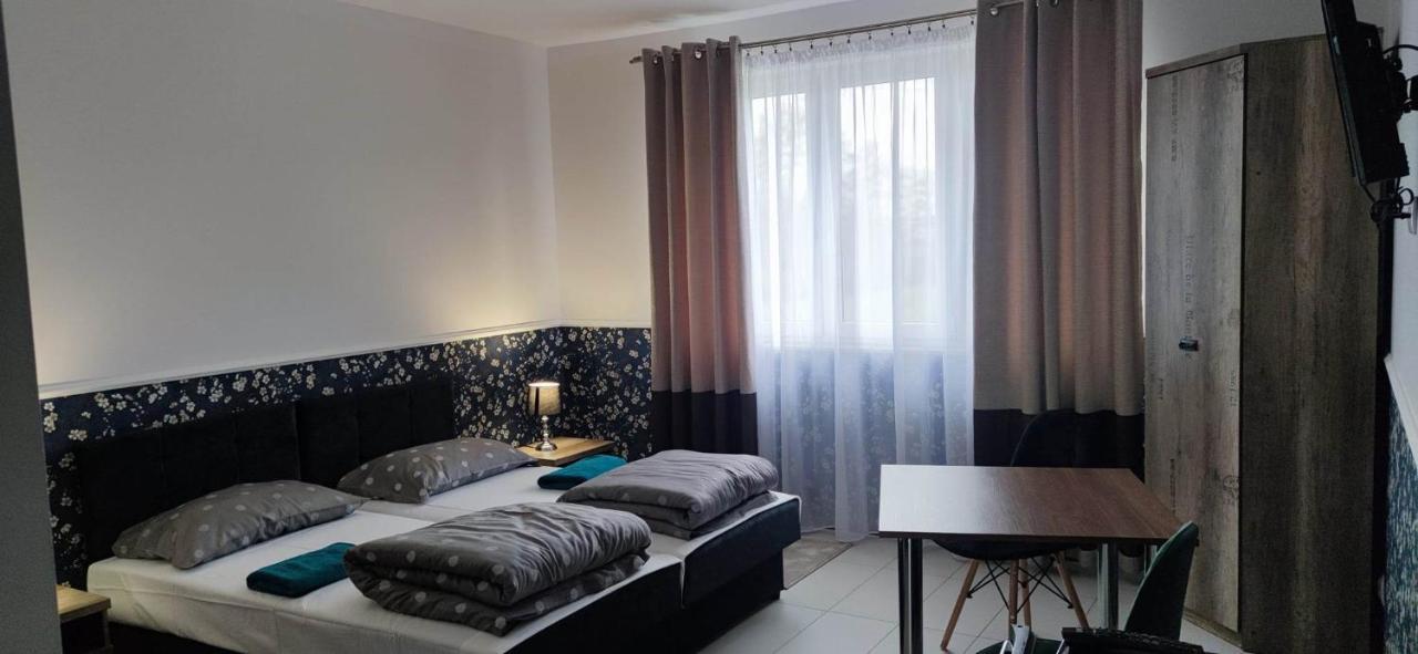 Pokoje Kraska 36 Lomza Bagian luar foto