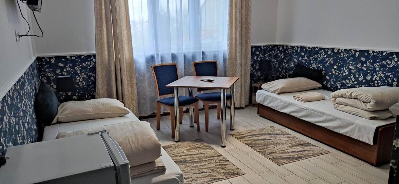 Pokoje Kraska 36 Lomza Bagian luar foto