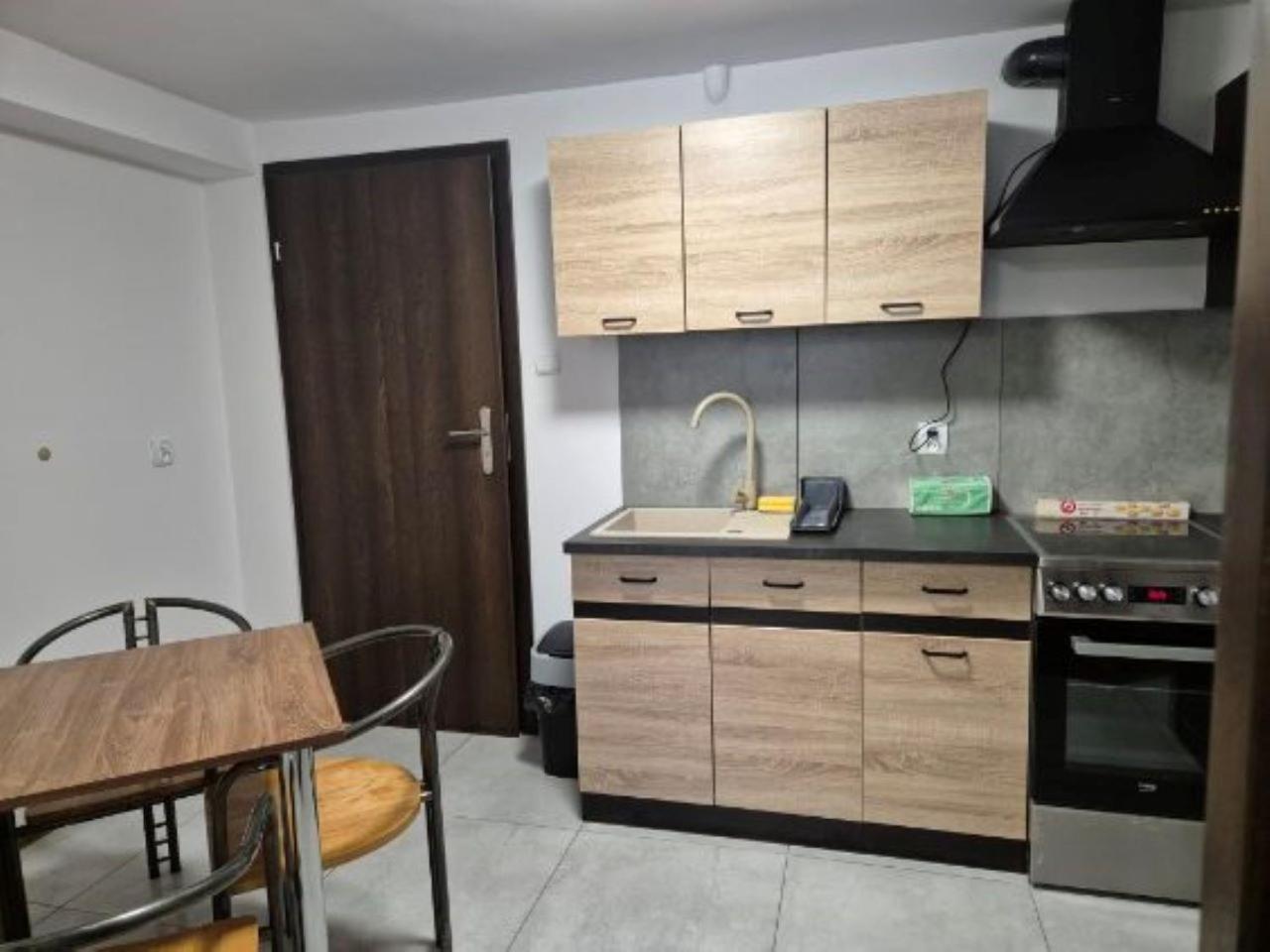 Pokoje Kraska 36 Lomza Bagian luar foto