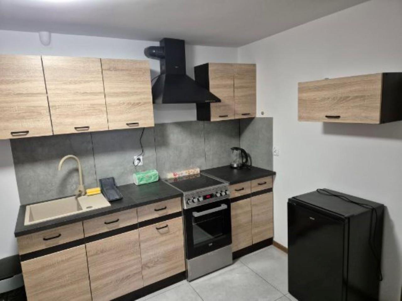 Pokoje Kraska 36 Lomza Bagian luar foto